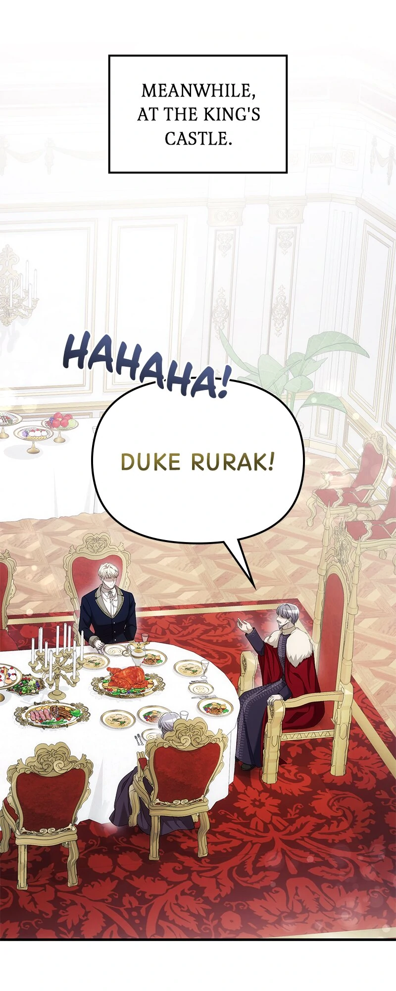 Marriage of Convenience to an Obsession Chapter 44 250 51