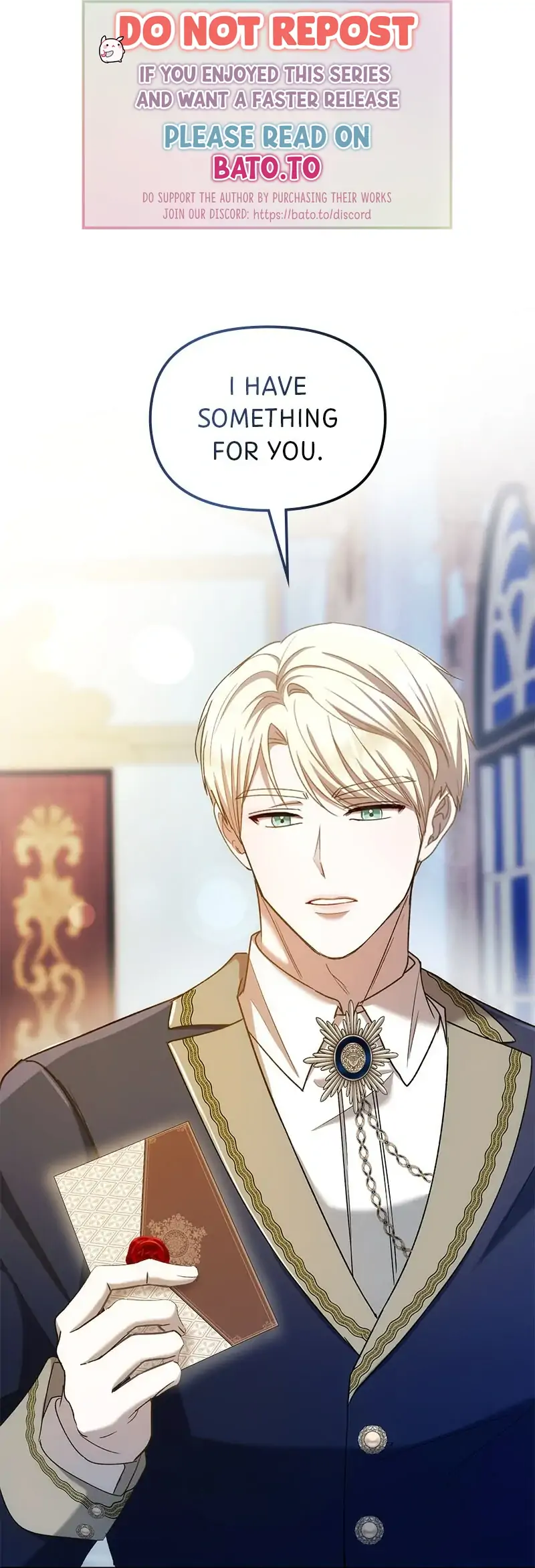 Marriage of Convenience to an Obsession Chapter 45 191 01