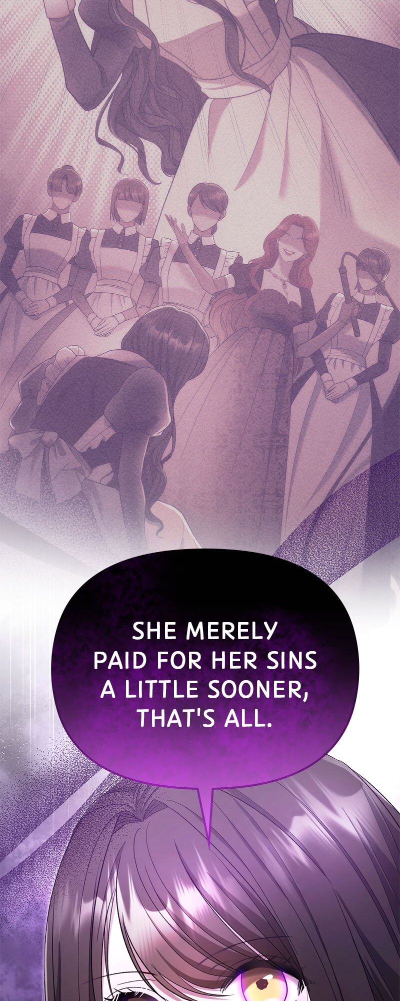 Marriage of Convenience to an Obsession Chapter 45 202 12