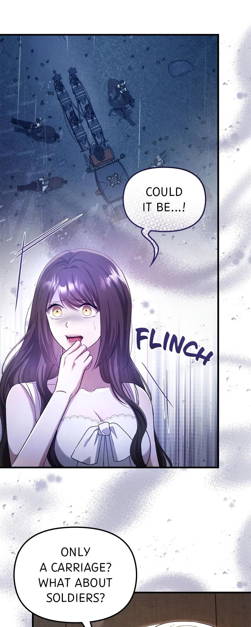 Marriage of Convenience to an Obsession Chapter 45 215 25