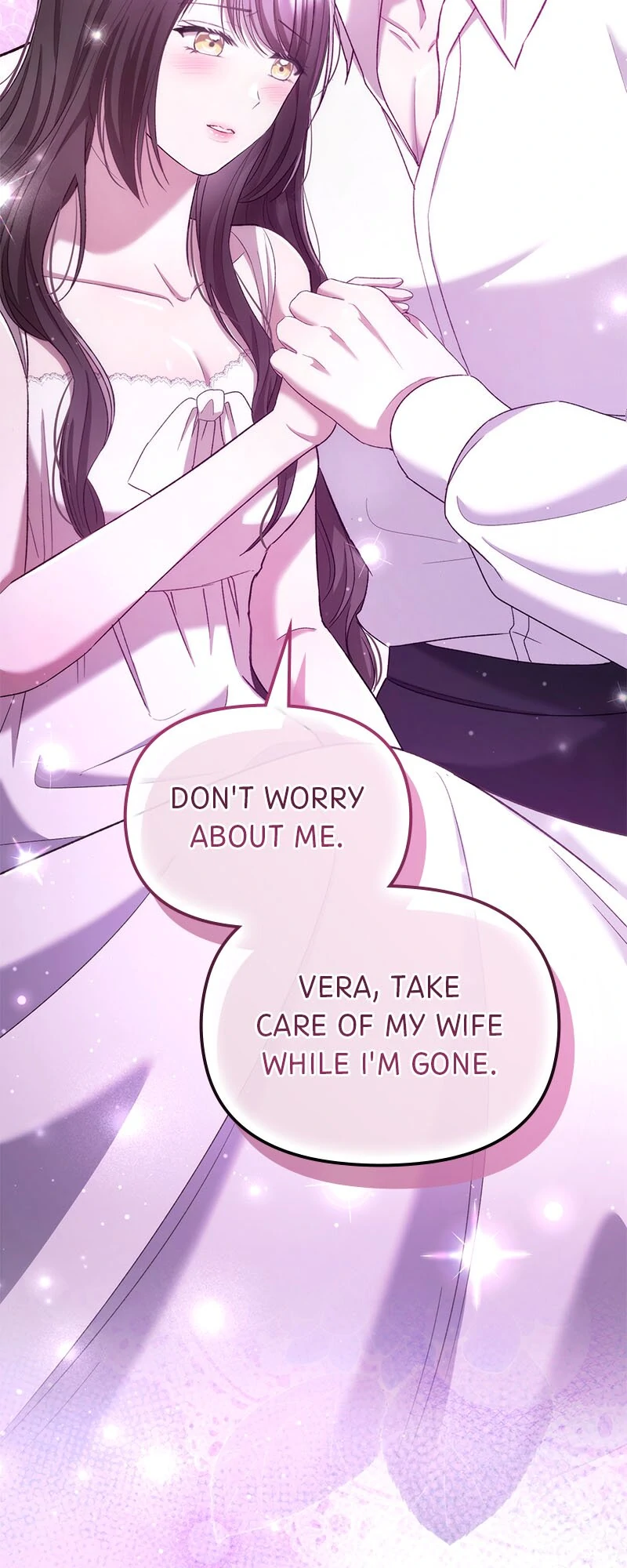 Marriage of Convenience to an Obsession Chapter 45 218 28