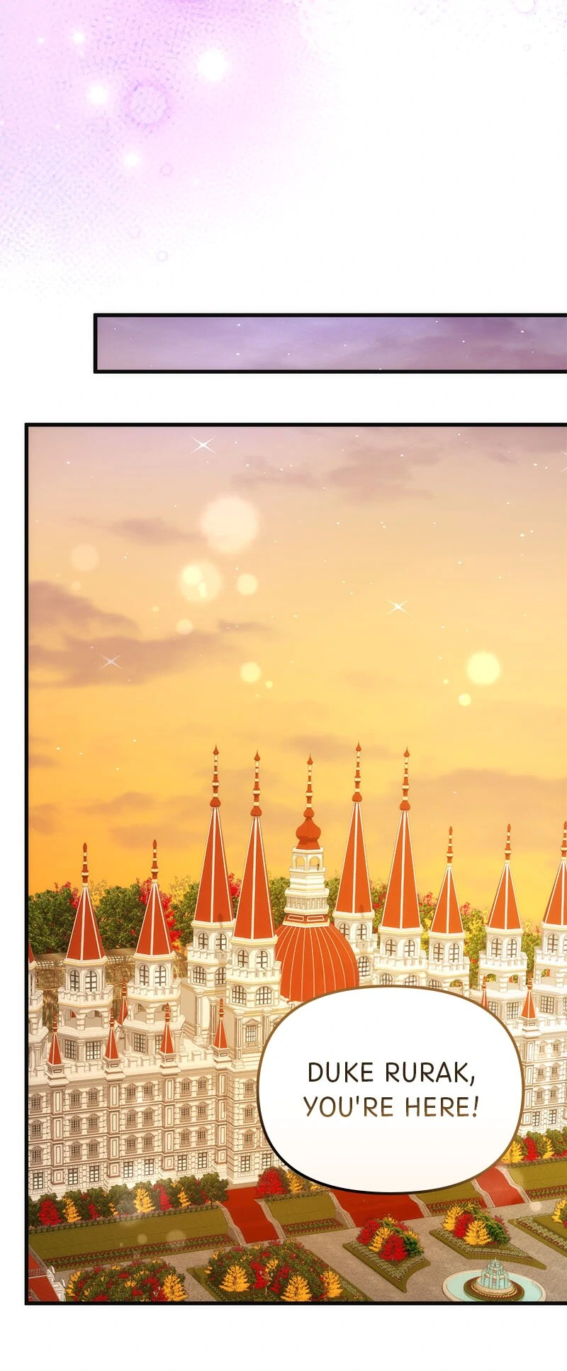 Marriage of Convenience to an Obsession Chapter 45 219 29