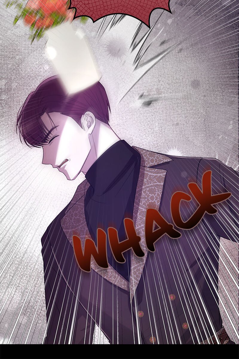 Marriage of Convenience to an Obsession Chapter 45 239 49