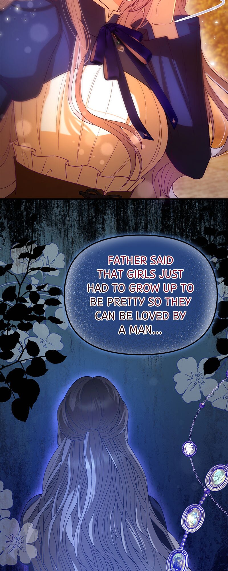 Marriage of Convenience to an Obsession Chapter 45 248 58
