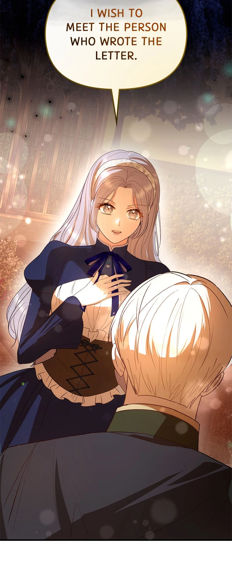Marriage of Convenience to an Obsession Chapter 45 250 60
