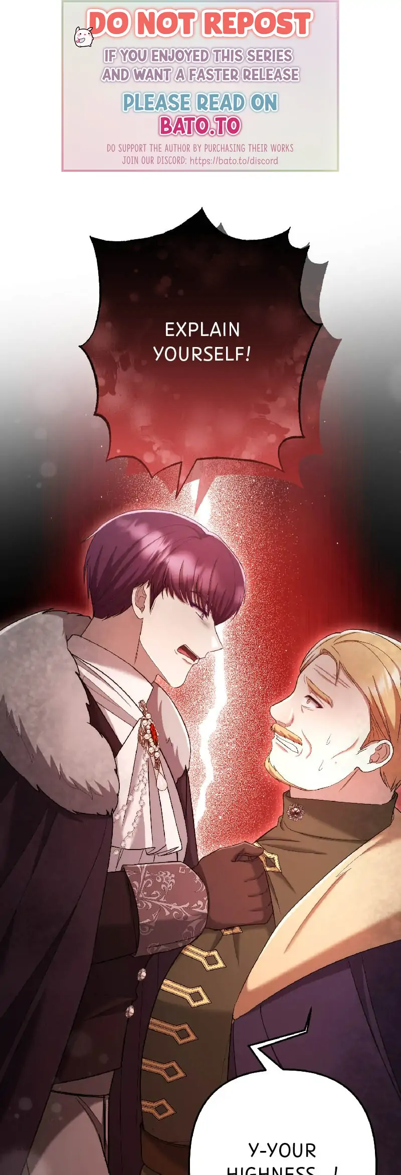 Marriage of Convenience to an Obsession Chapter 47 179 01