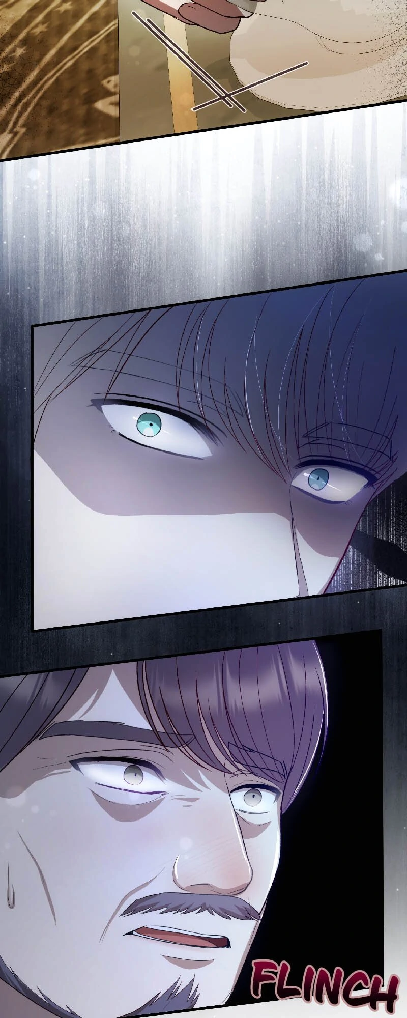 Marriage of Convenience to an Obsession Chapter 47 210 32