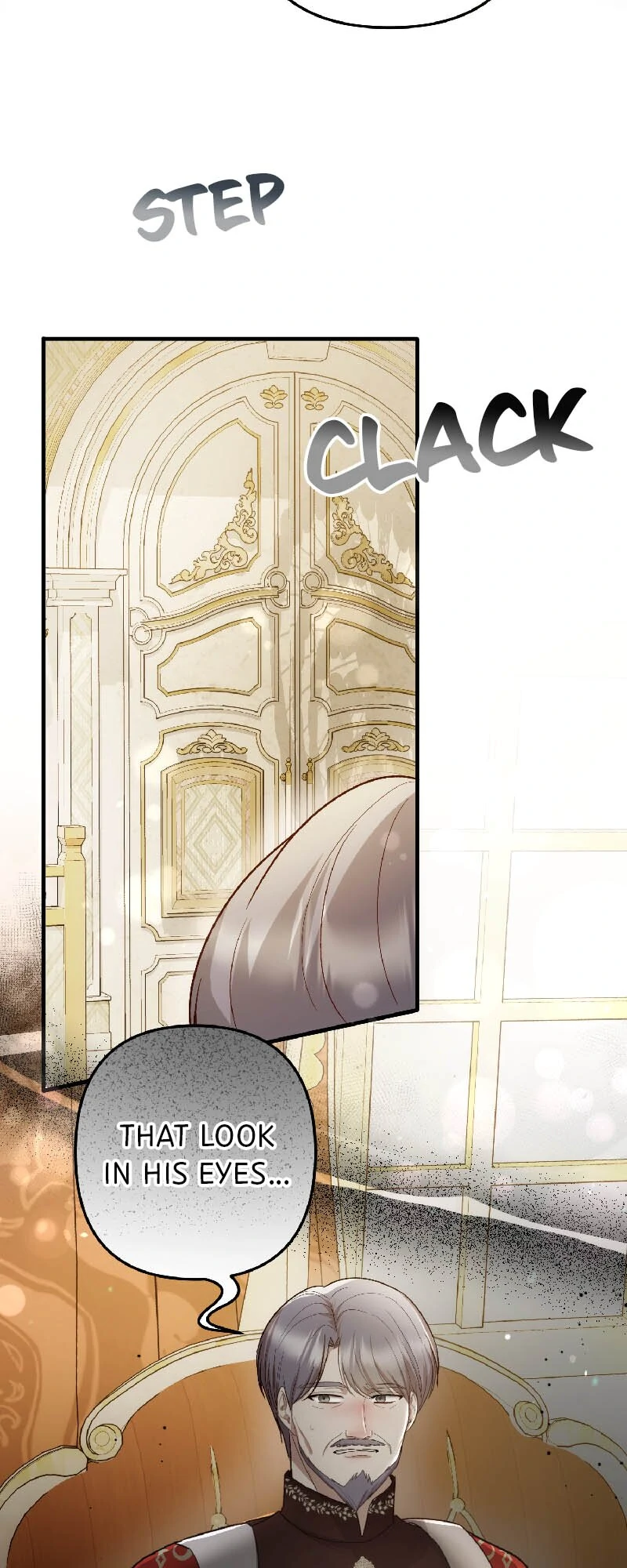 Marriage of Convenience to an Obsession Chapter 47 212 34