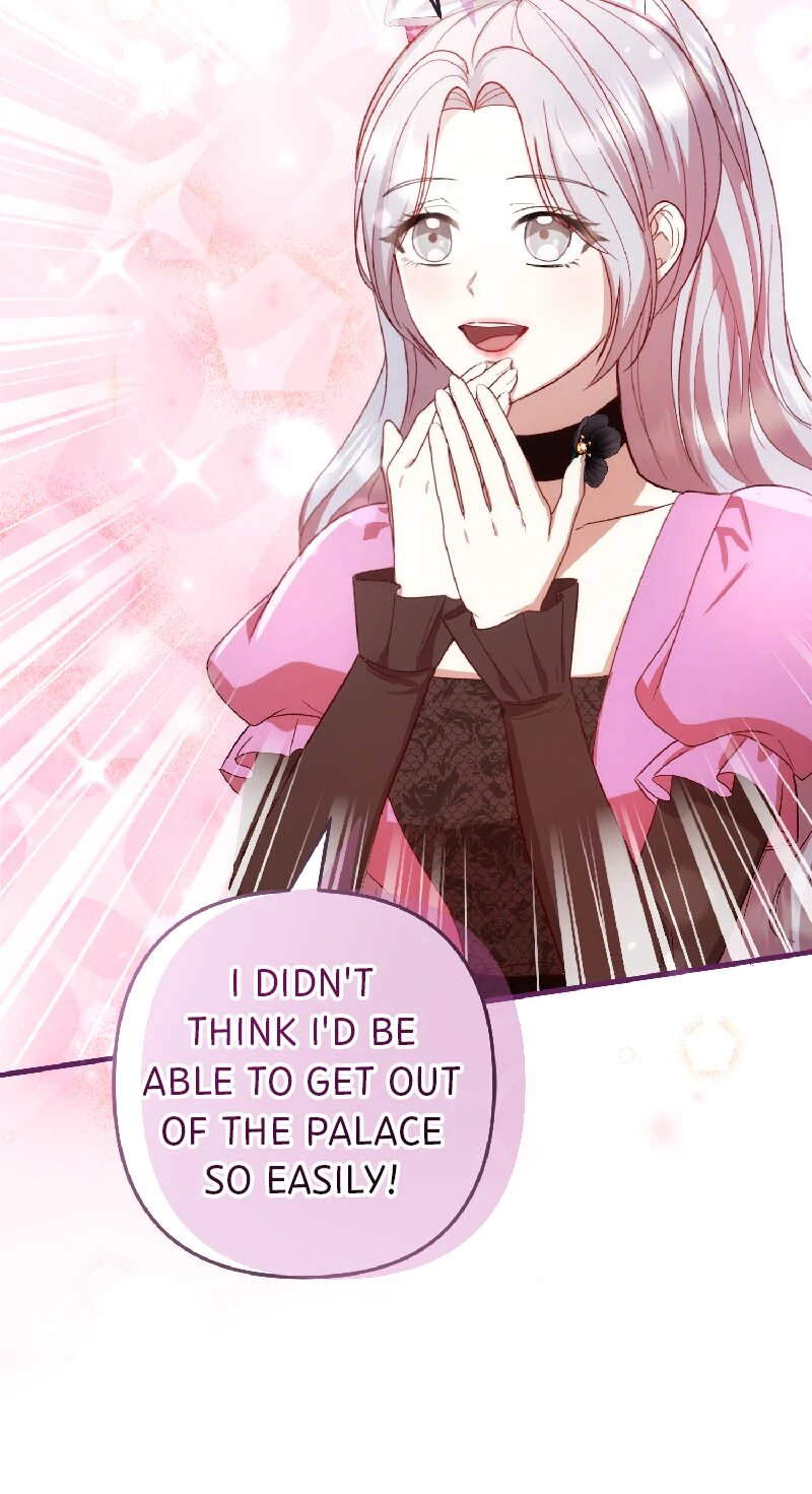 Marriage of Convenience to an Obsession Chapter 47 214 36
