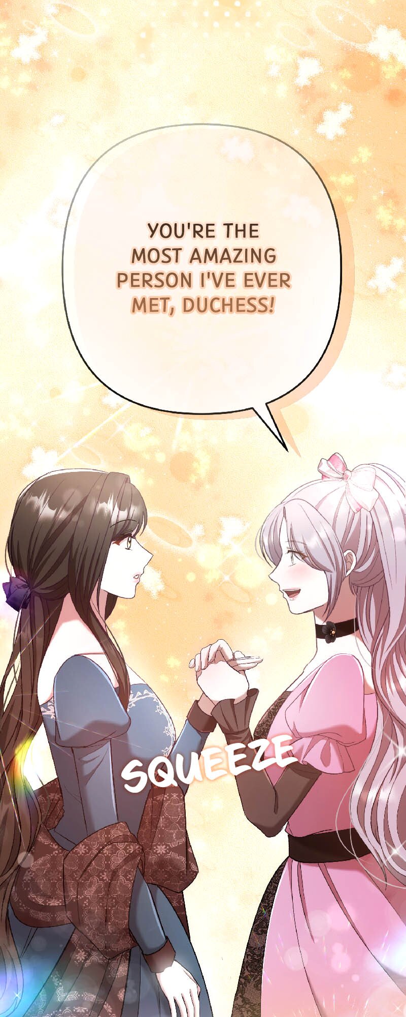 Marriage of Convenience to an Obsession Chapter 47 219 41