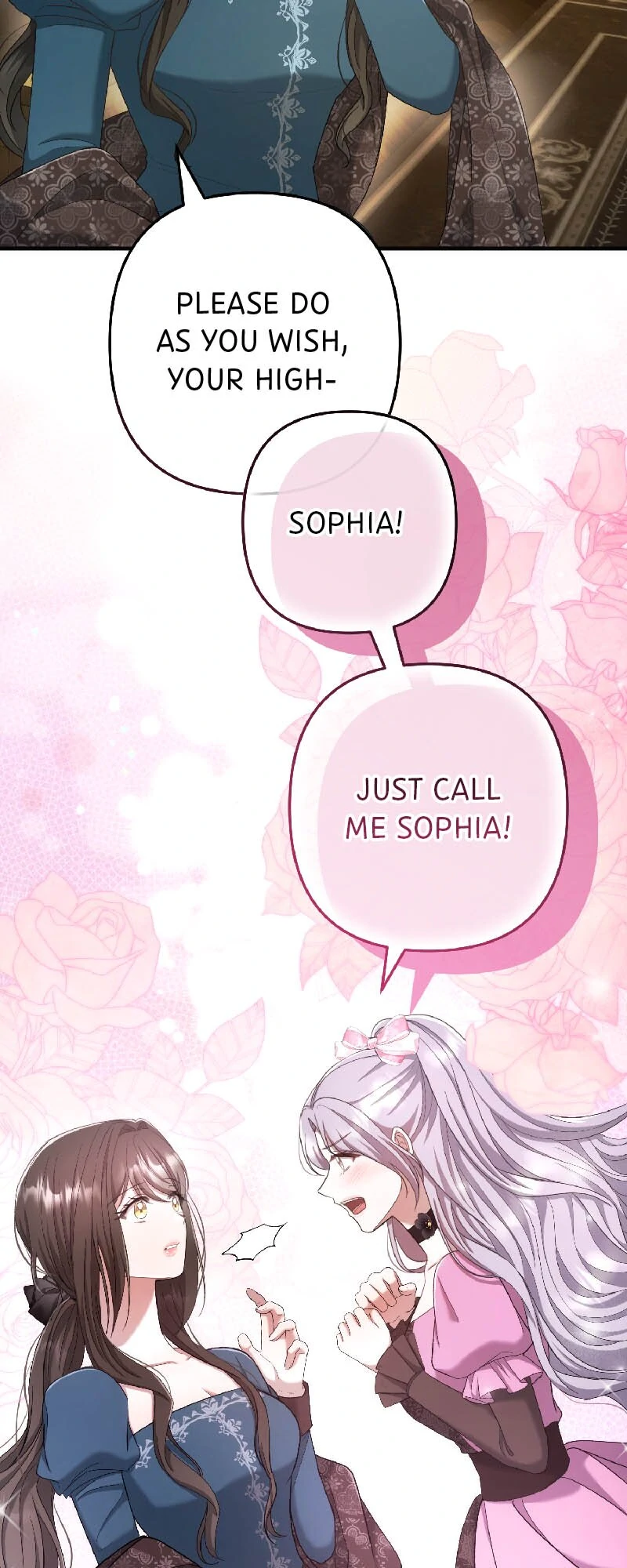 Marriage of Convenience to an Obsession Chapter 47 224 46