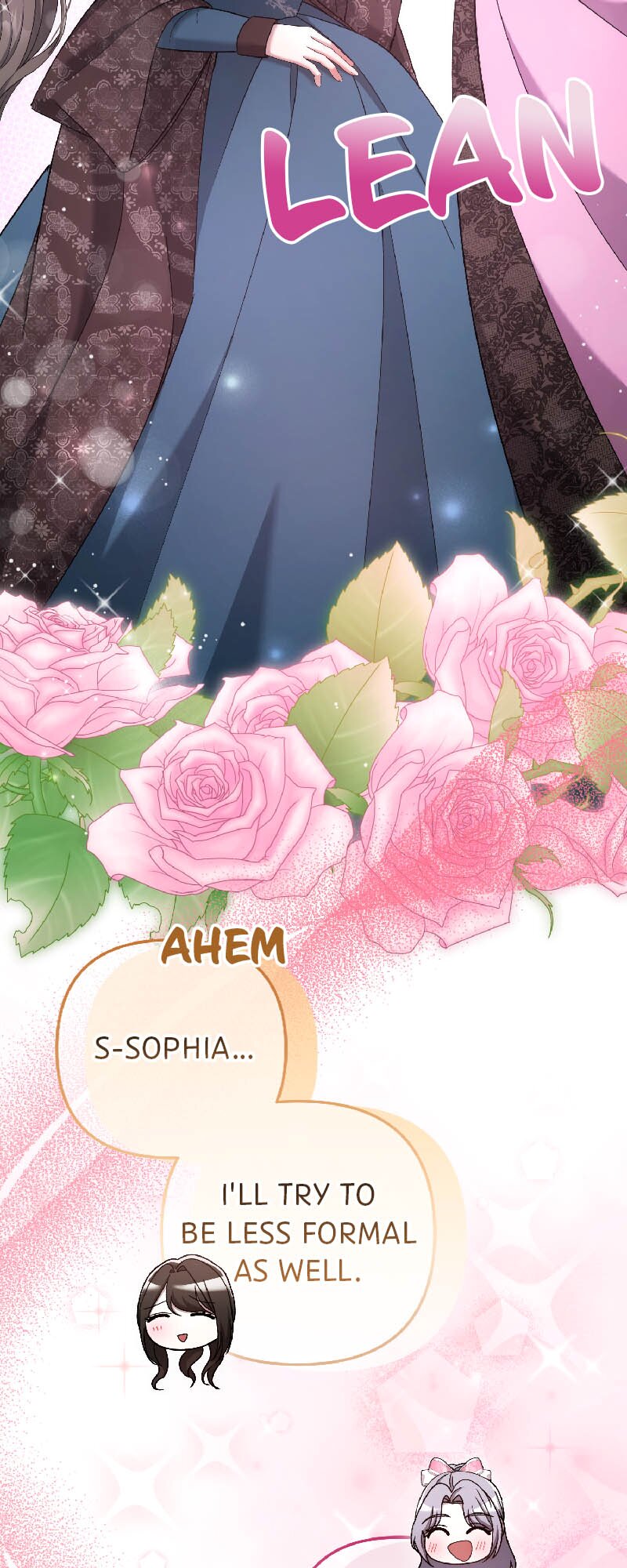 Marriage of Convenience to an Obsession Chapter 47 225 47