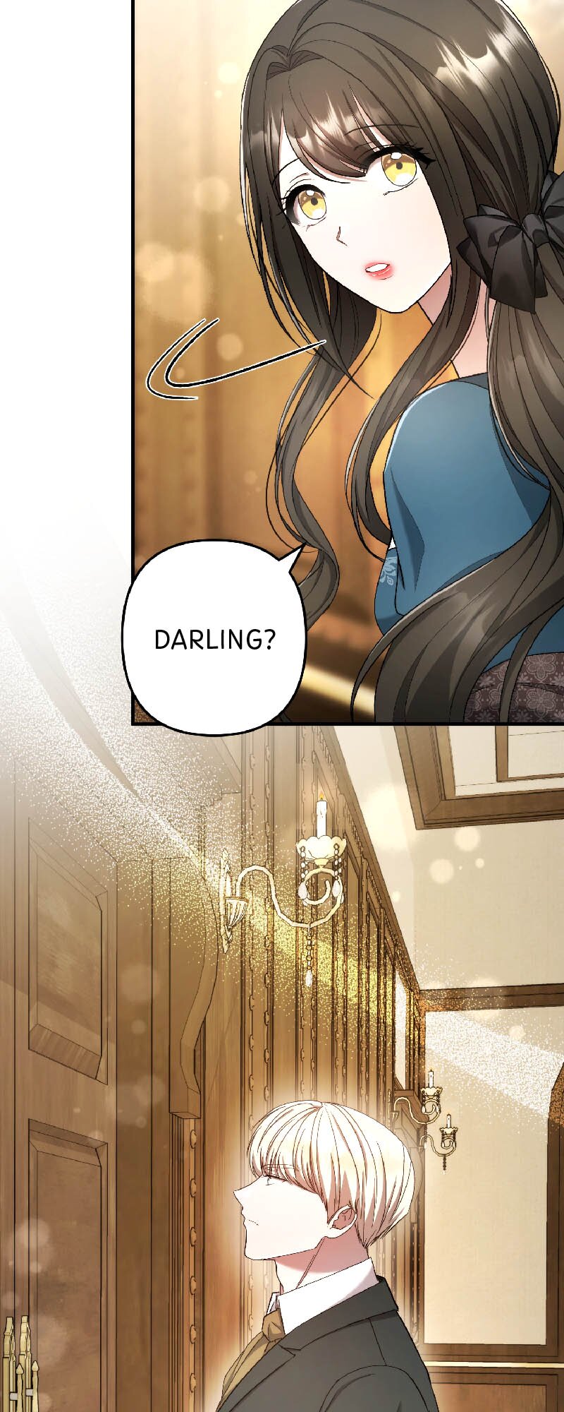 Marriage of Convenience to an Obsession Chapter 47 229 51