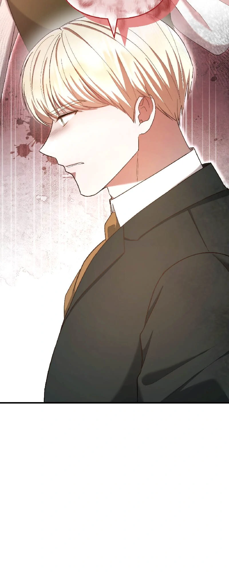 Marriage of Convenience to an Obsession Chapter 47 234 56