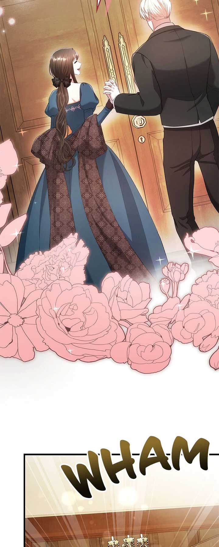 Marriage of Convenience to an Obsession Chapter 48 175 06