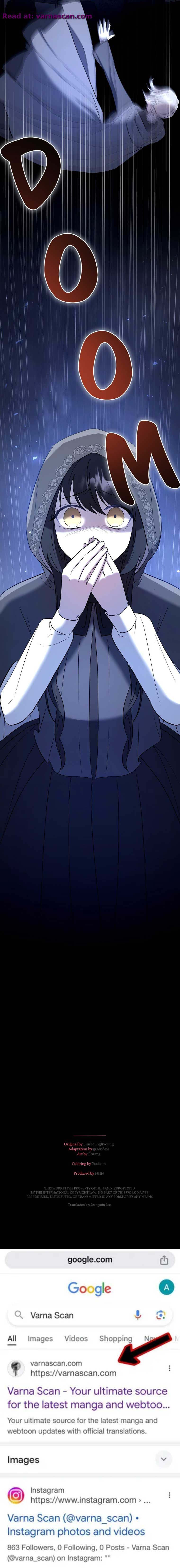 Marriage of Convenience to an Obsession Chapter 5 59 13