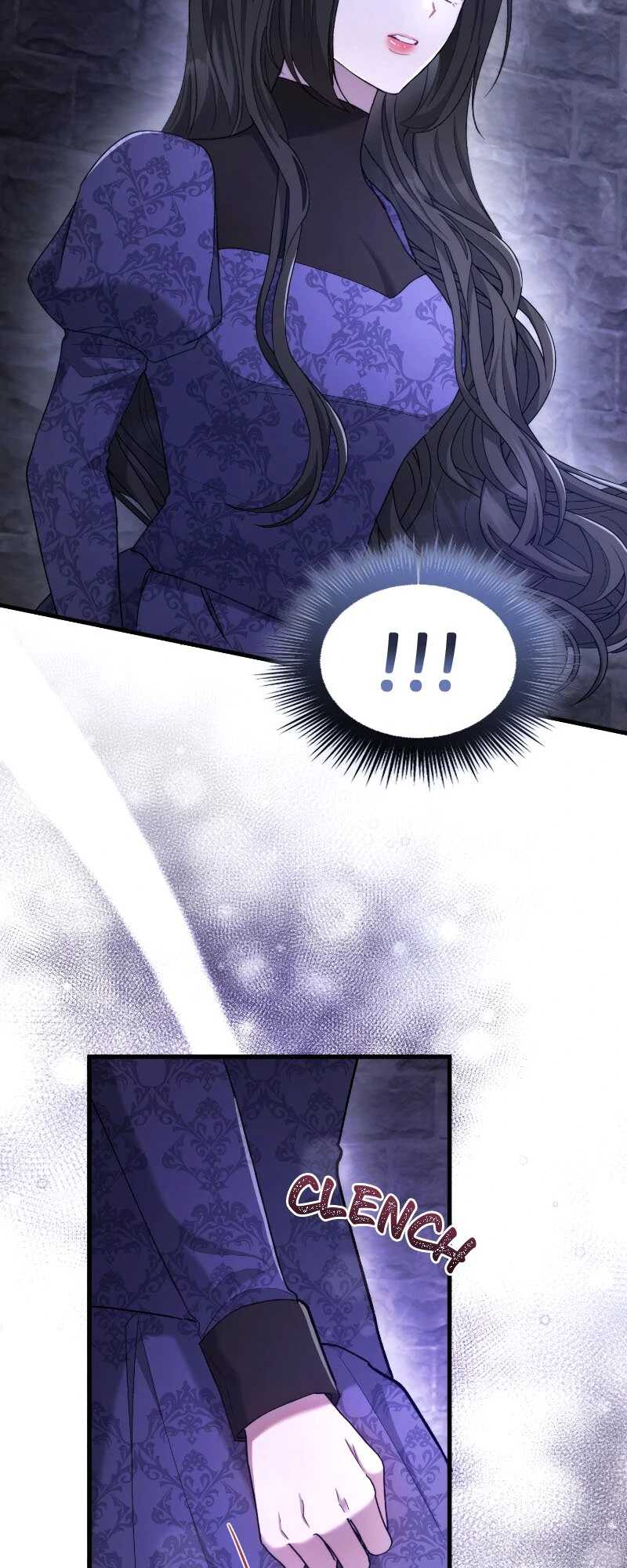 Marriage of Convenience to an Obsession Chapter 52 183 05