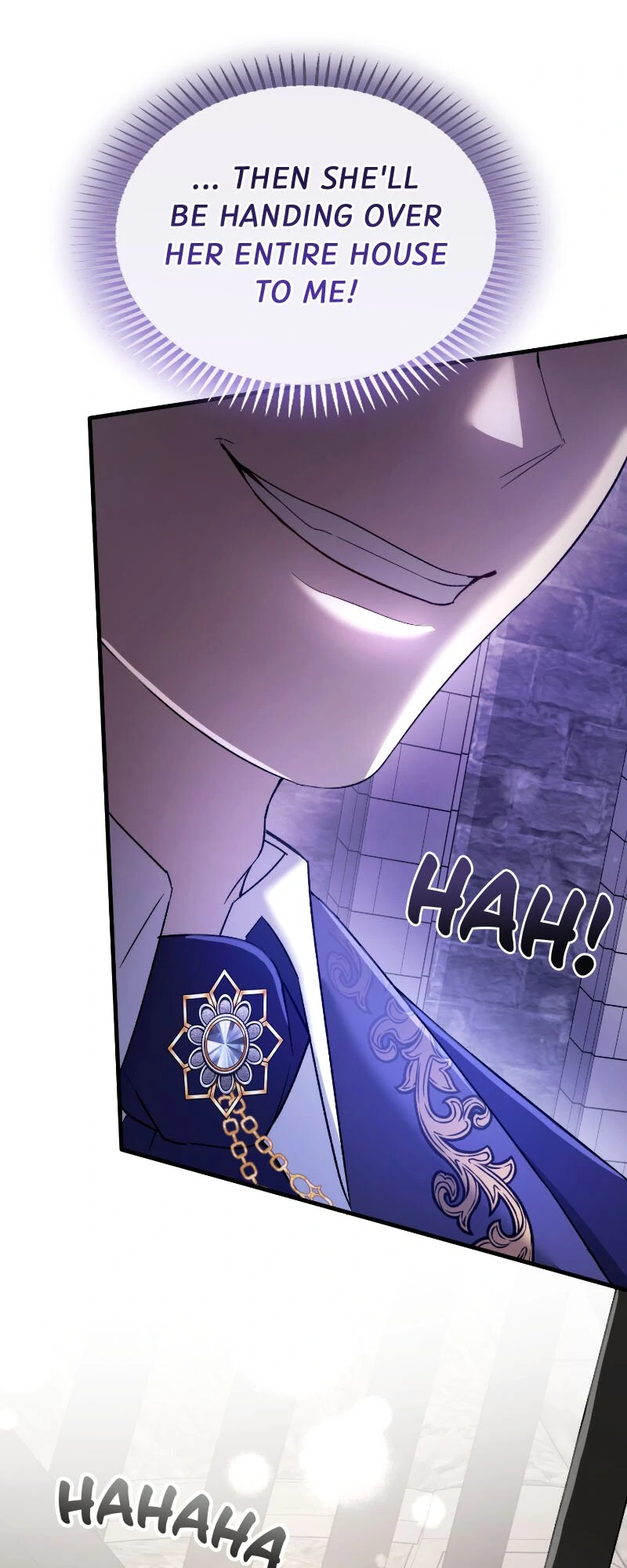 Marriage of Convenience to an Obsession Chapter 52 210 32