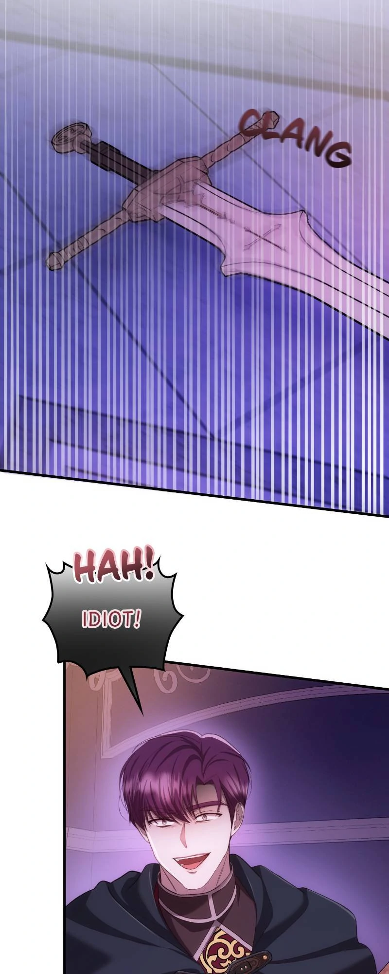 Marriage of Convenience to an Obsession Chapter 55 195 29