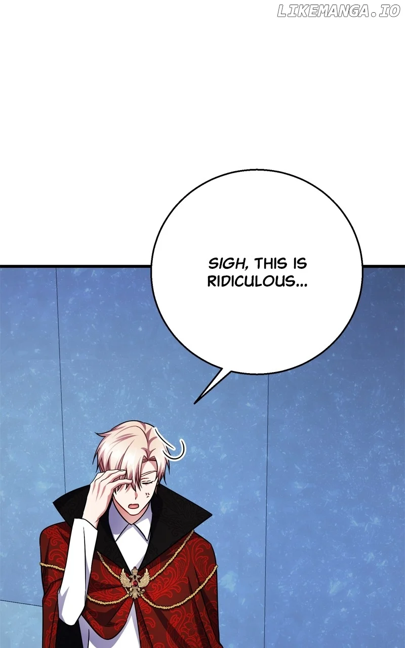 To You Who Never Loved Me Chapter 111 290 01