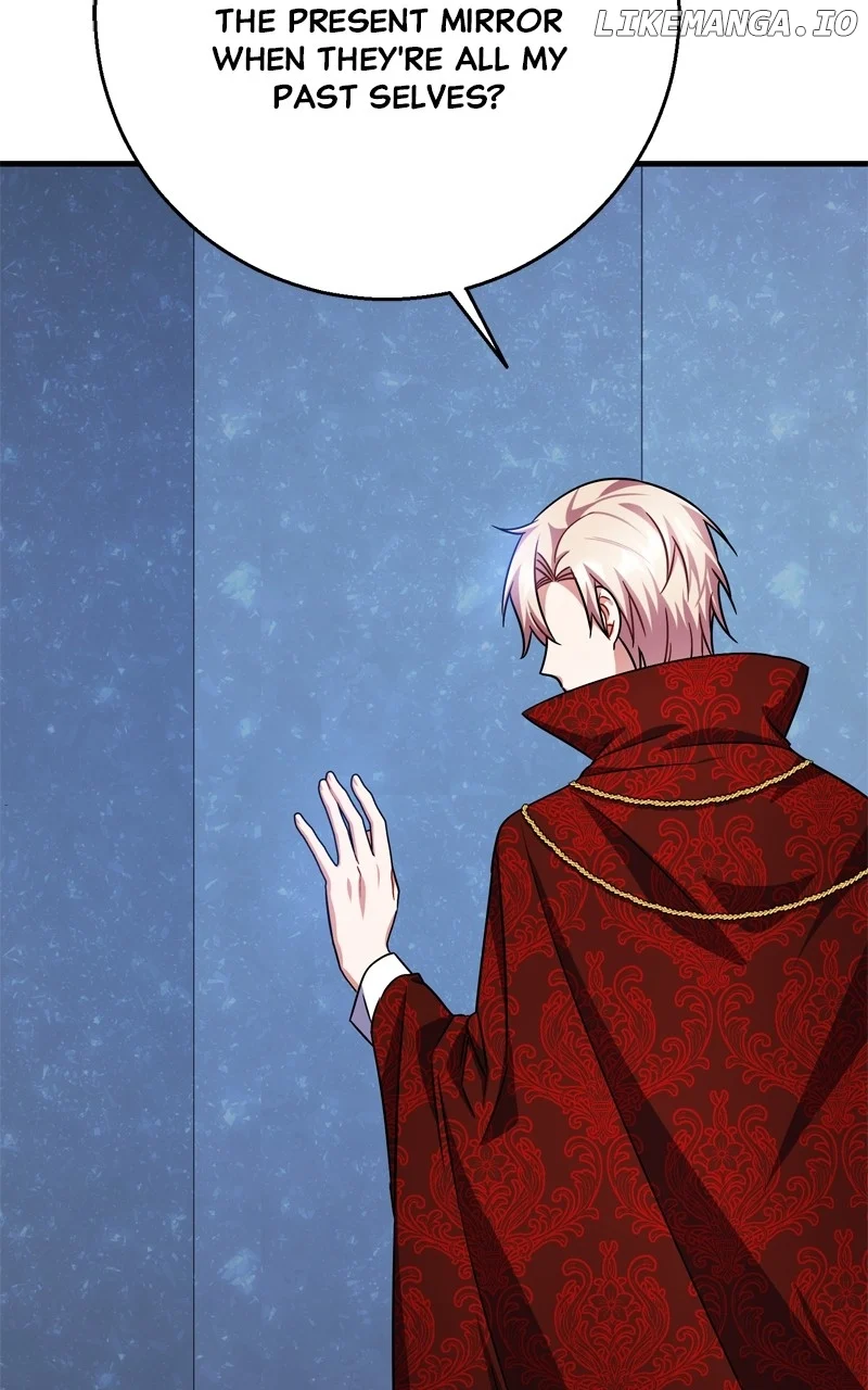 To You Who Never Loved Me Chapter 111 293 04