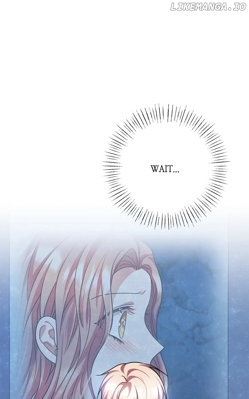 To You Who Never Loved Me Chapter 111 295 06