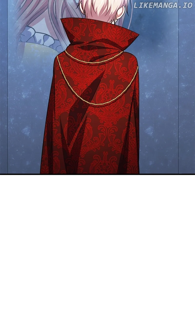 To You Who Never Loved Me Chapter 111 296 07