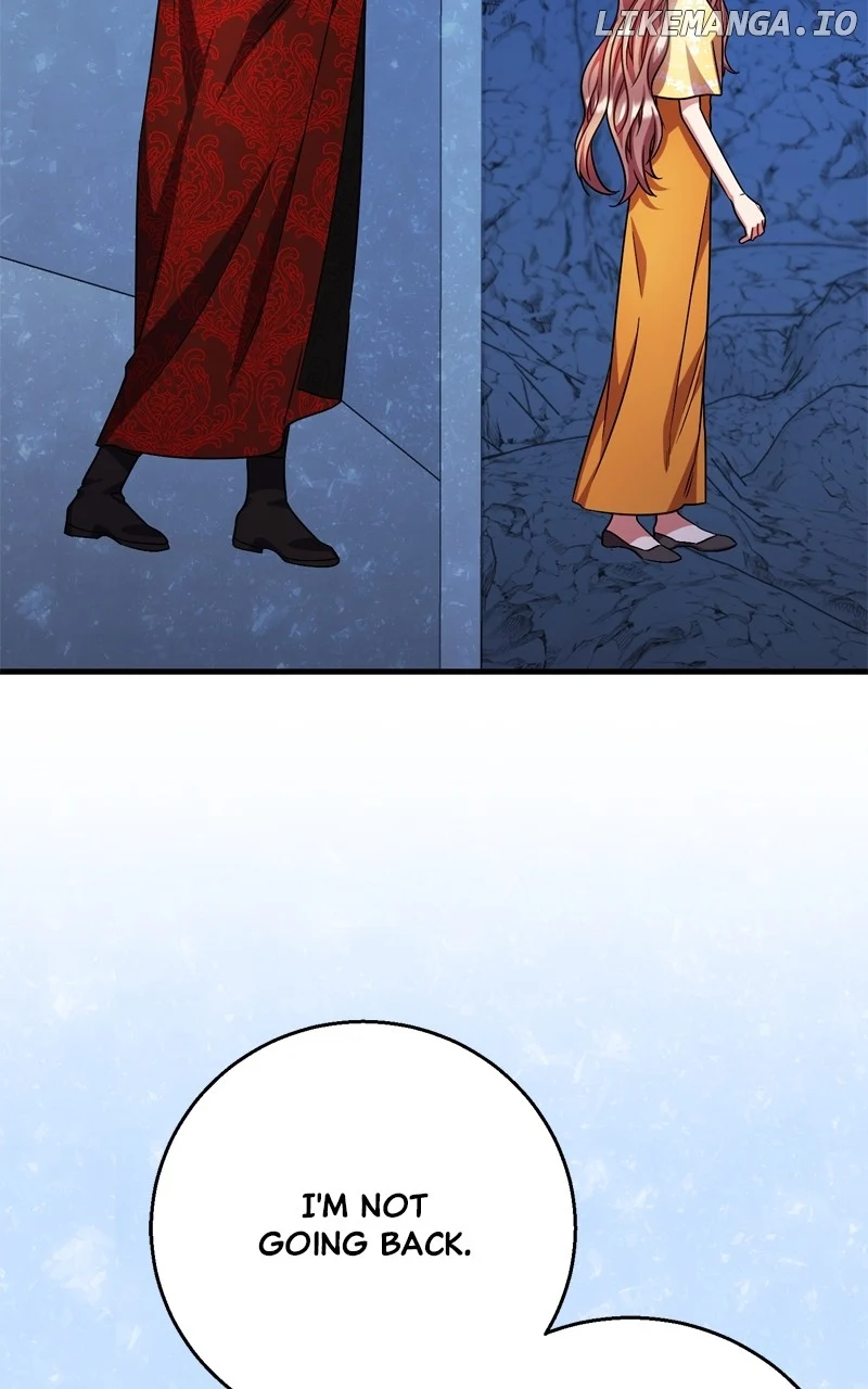 To You Who Never Loved Me Chapter 111 302 13