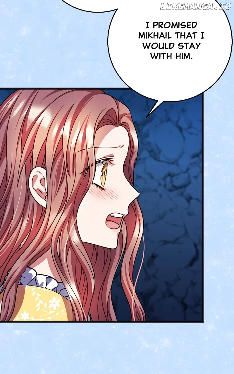 To You Who Never Loved Me Chapter 111 303 14