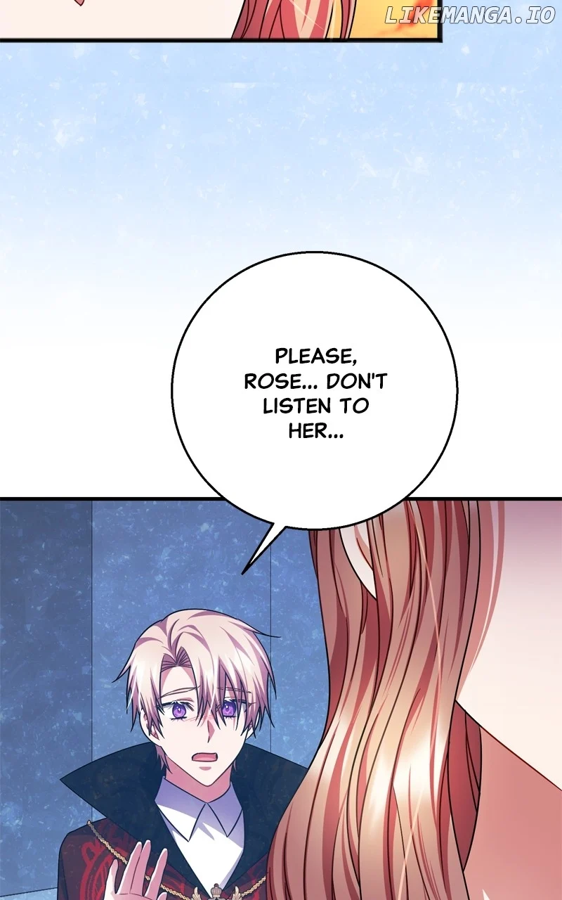 To You Who Never Loved Me Chapter 111 307 18