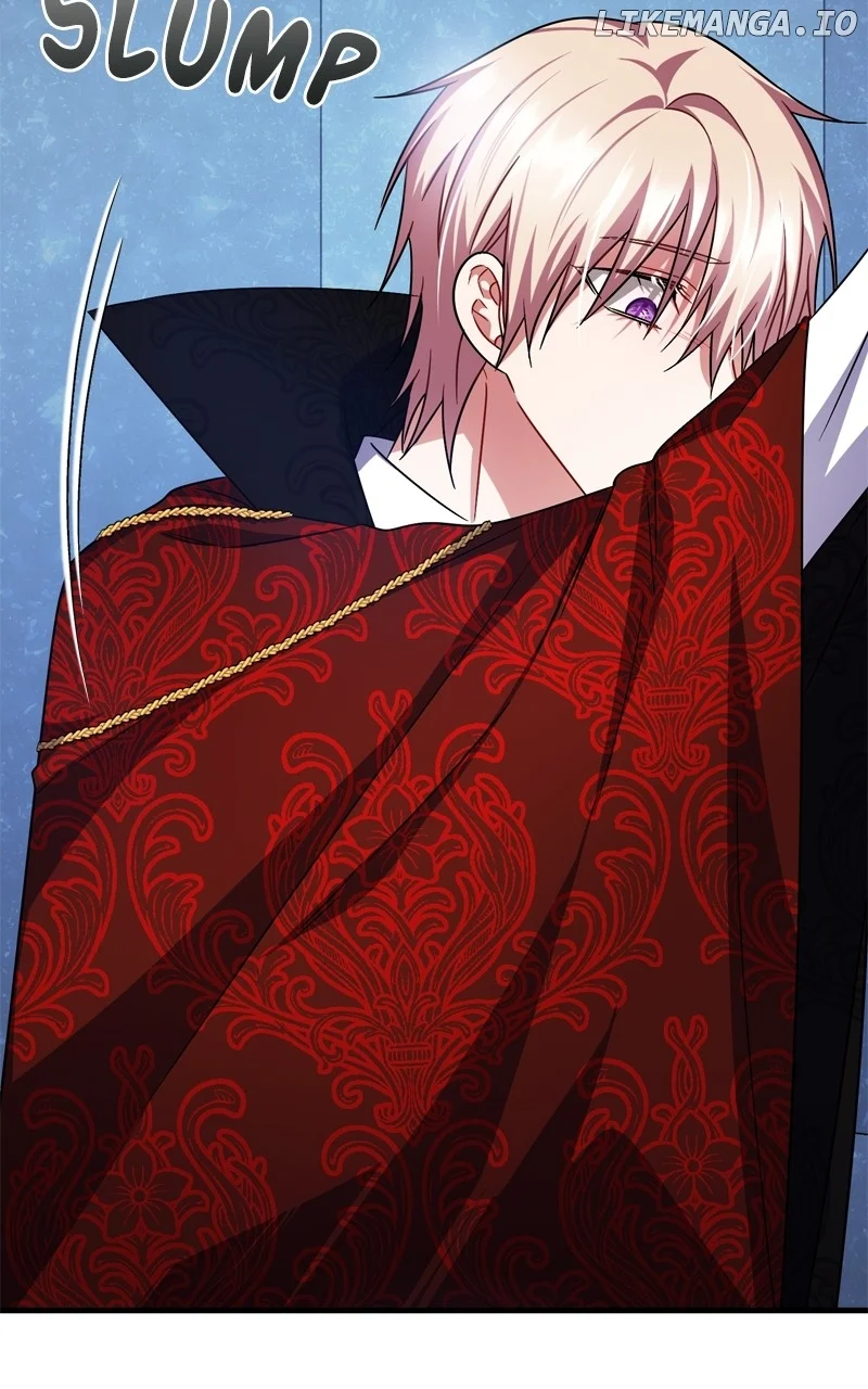 To You Who Never Loved Me Chapter 111 309 20