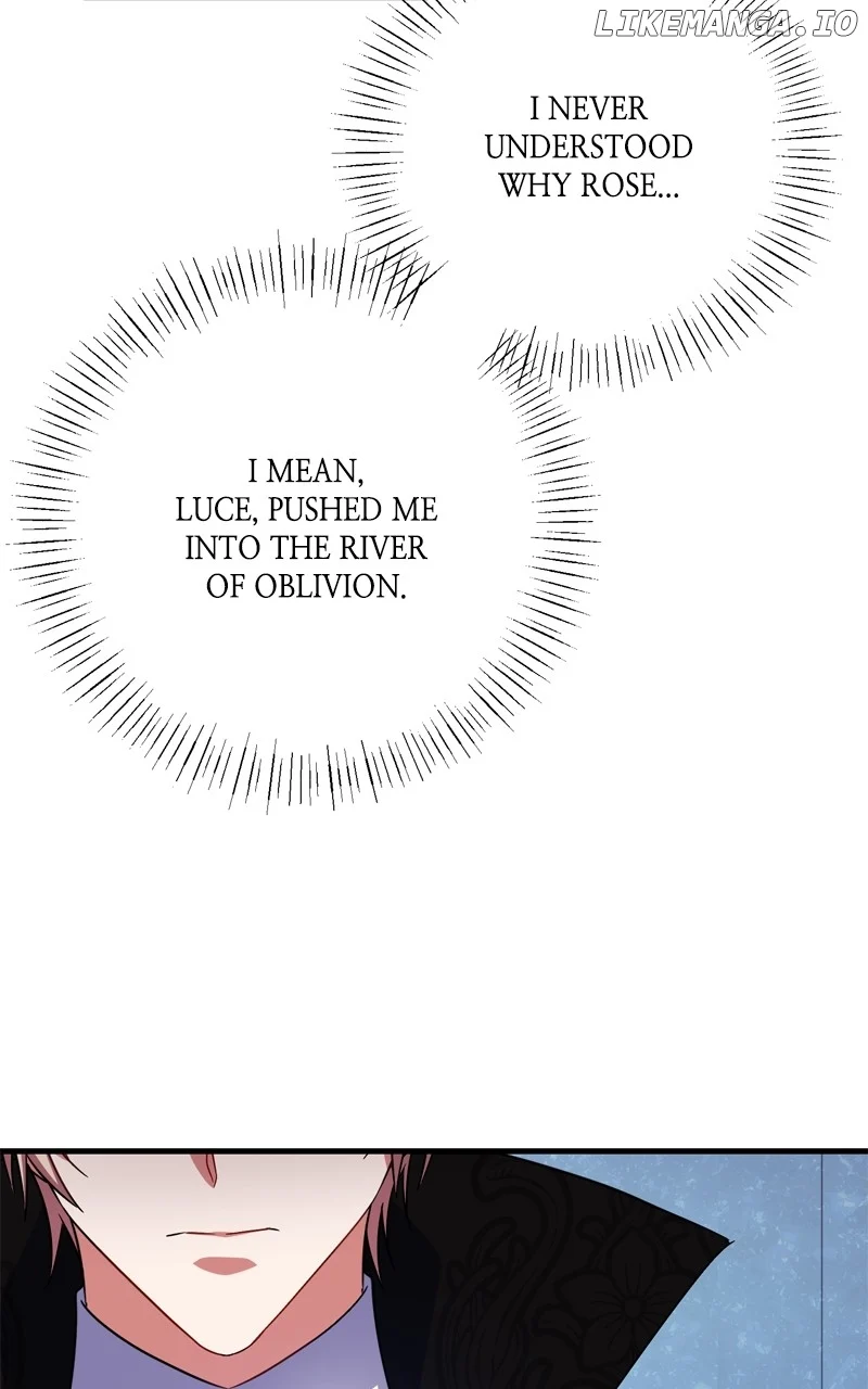 To You Who Never Loved Me Chapter 111 311 22