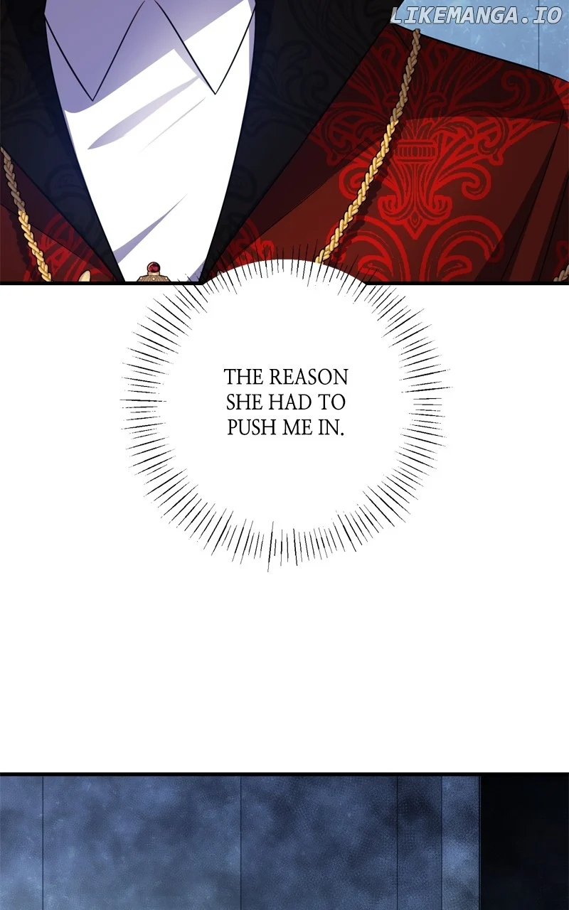 To You Who Never Loved Me Chapter 111 312 23