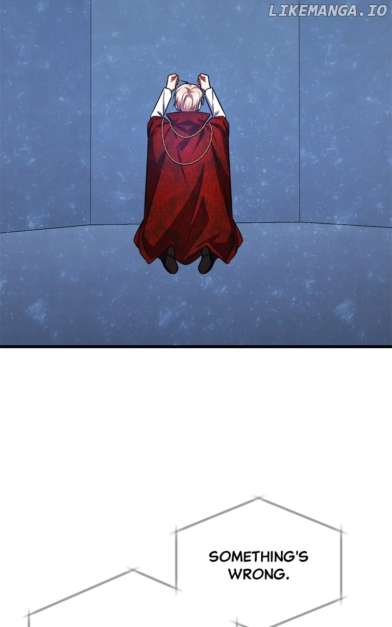 To You Who Never Loved Me Chapter 111 318 29