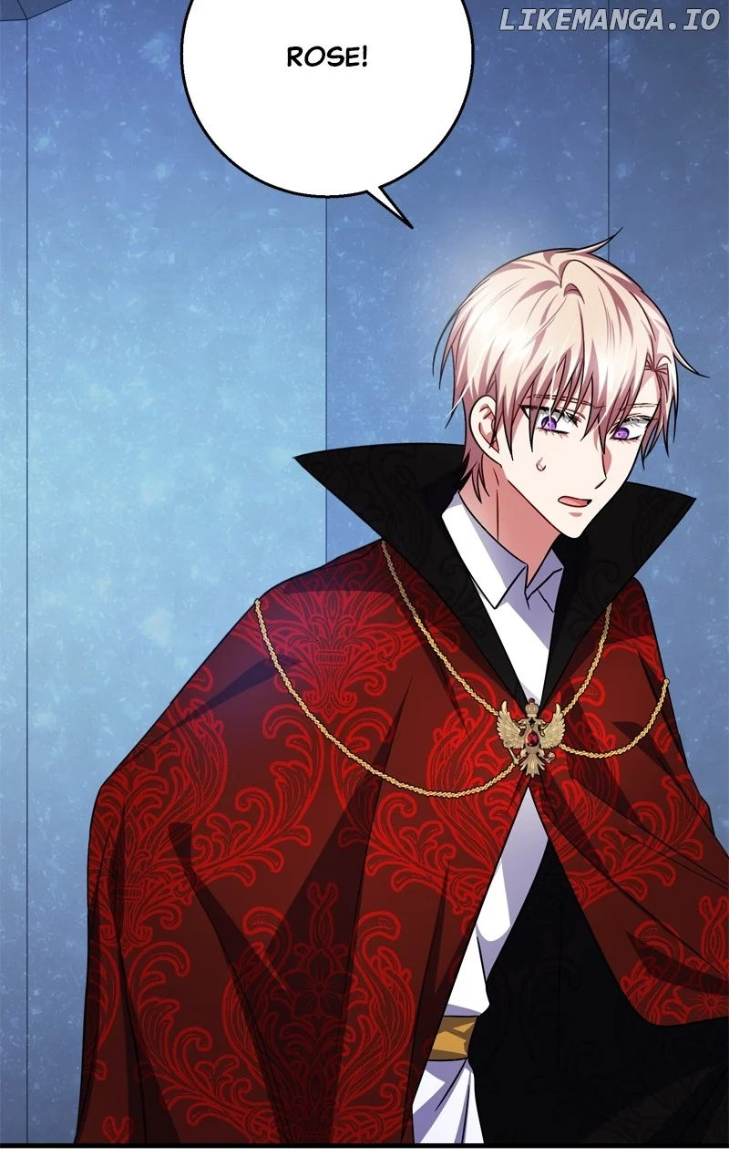 To You Who Never Loved Me Chapter 111 320 31