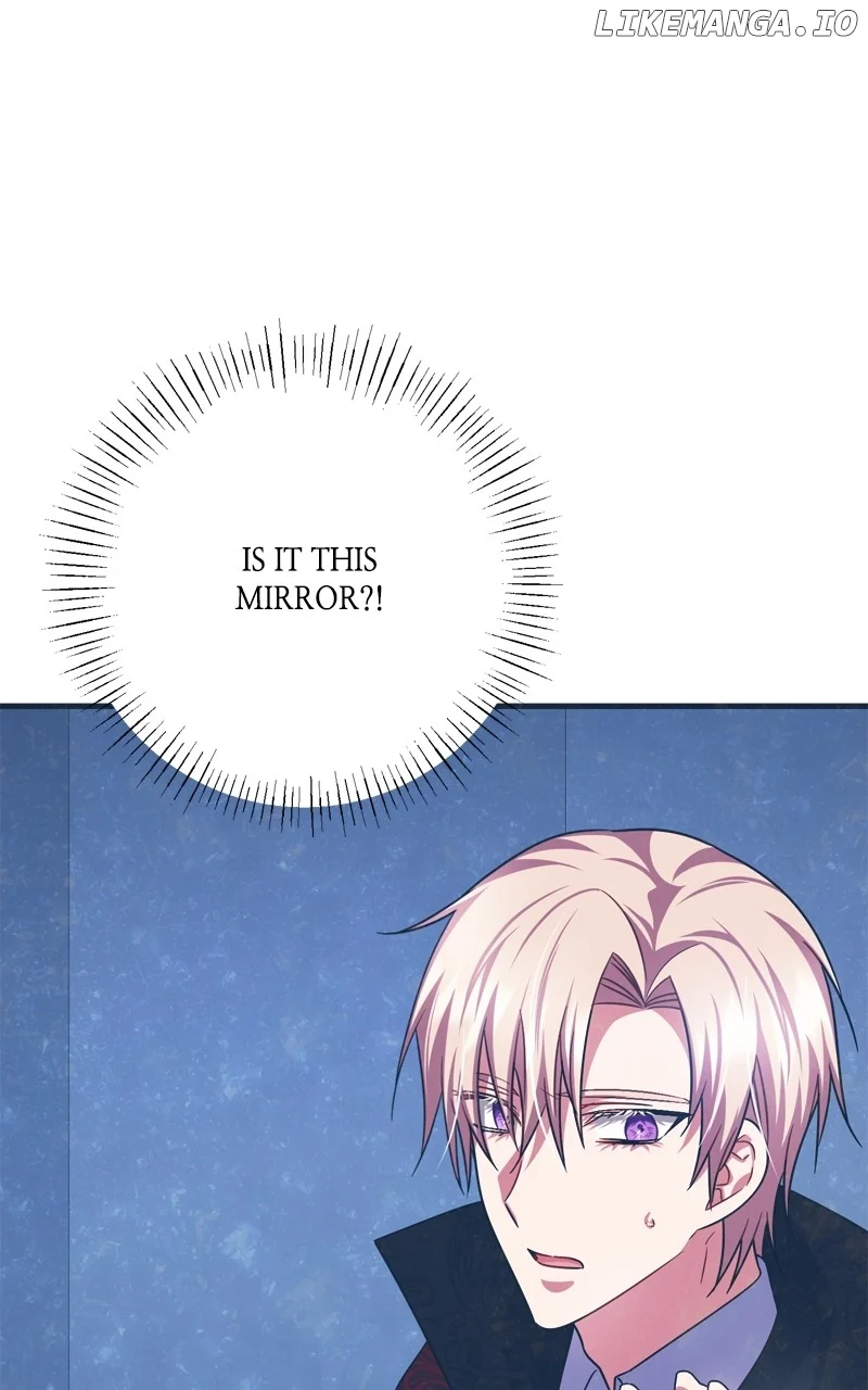 To You Who Never Loved Me Chapter 111 321 32