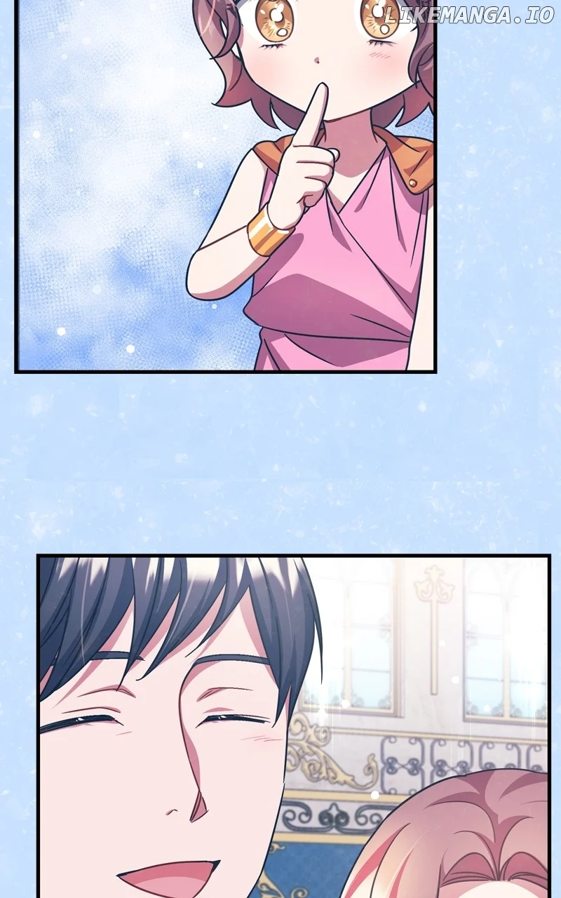 To You Who Never Loved Me Chapter 111 323 34