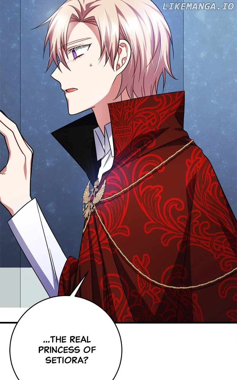 To You Who Never Loved Me Chapter 111 325 36