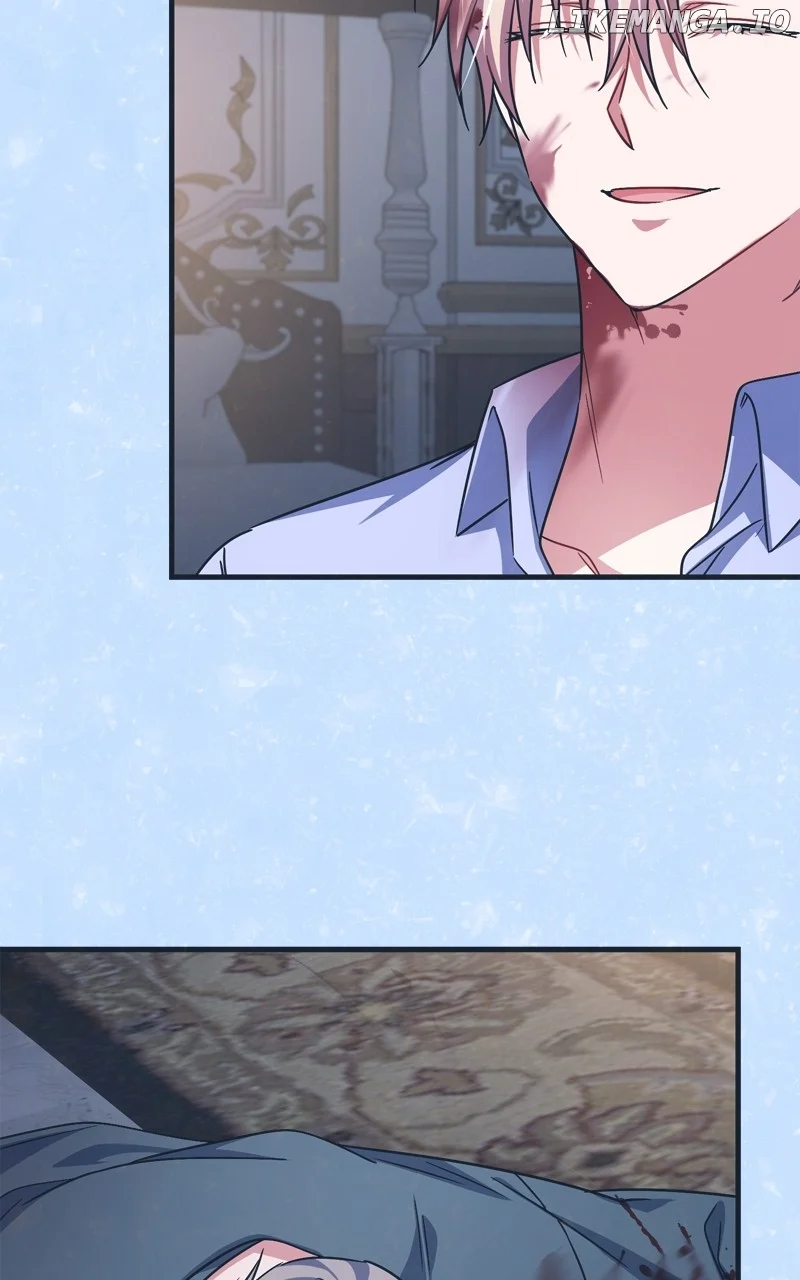 To You Who Never Loved Me Chapter 111 328 39