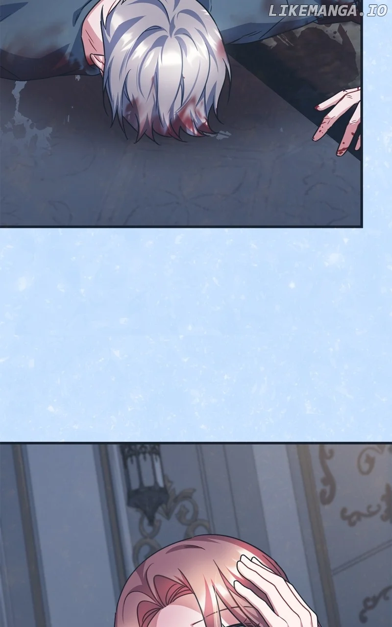 To You Who Never Loved Me Chapter 111 329 40