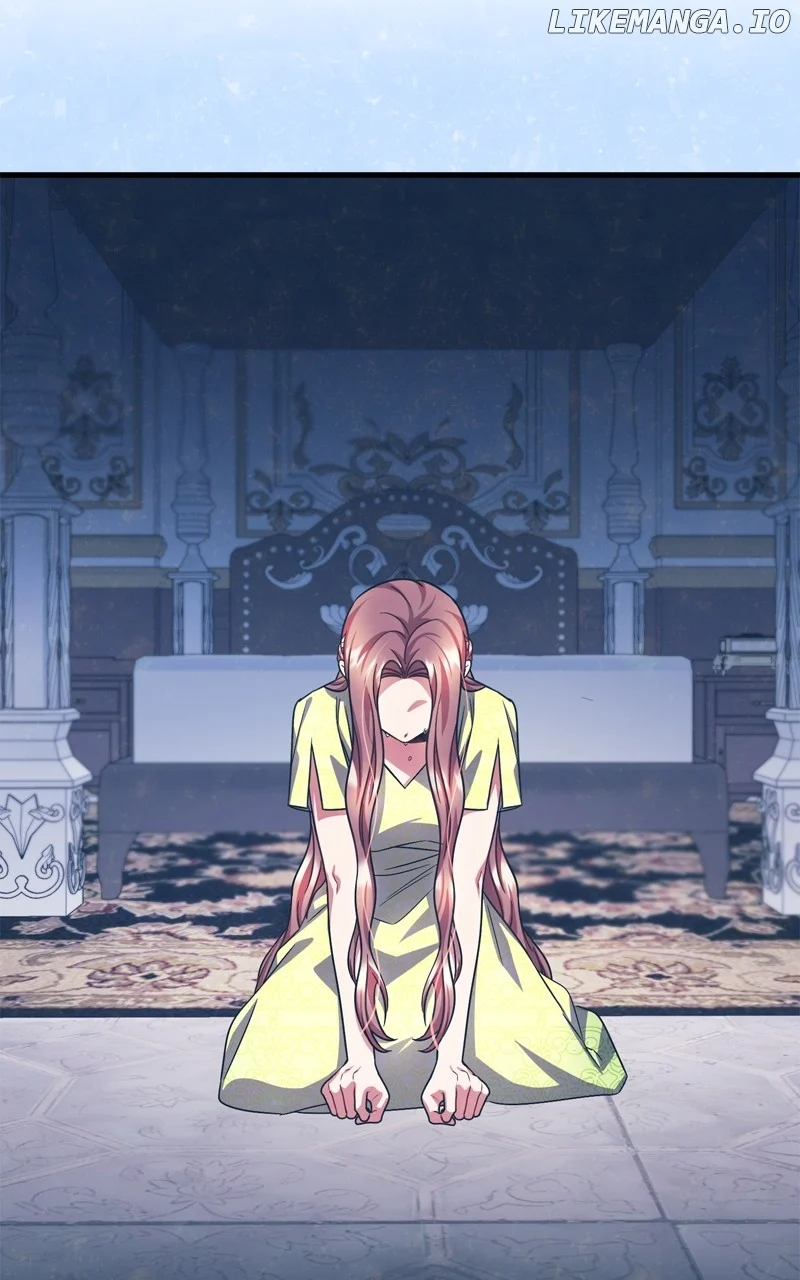 To You Who Never Loved Me Chapter 111 333 44