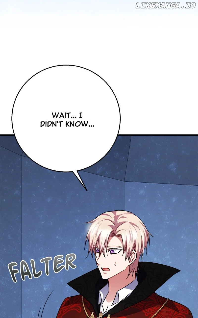 To You Who Never Loved Me Chapter 111 335 46