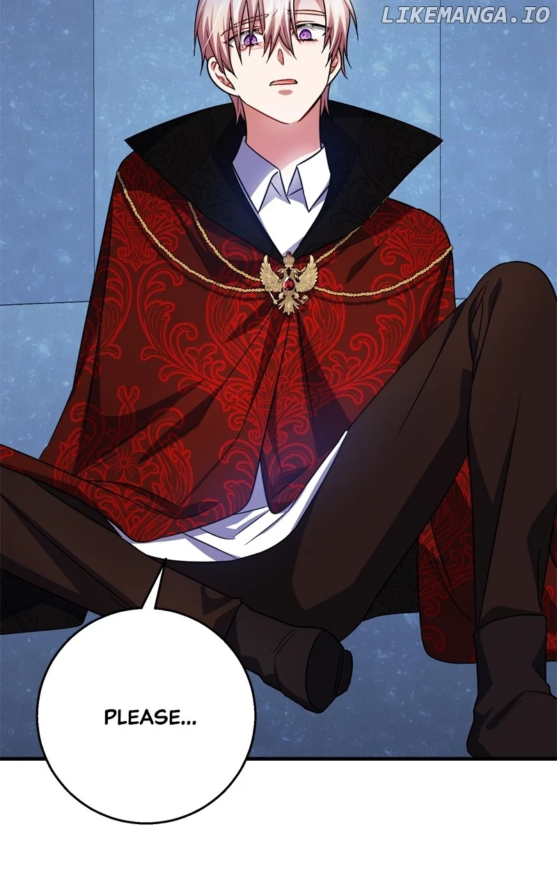 To You Who Never Loved Me Chapter 111 338 49