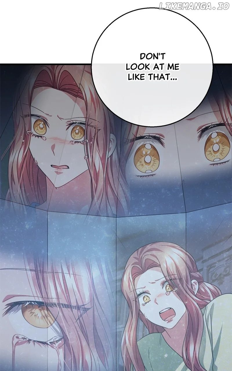 To You Who Never Loved Me Chapter 111 339 50