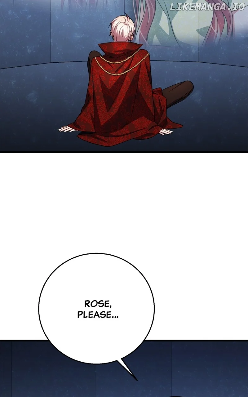 To You Who Never Loved Me Chapter 111 340 51