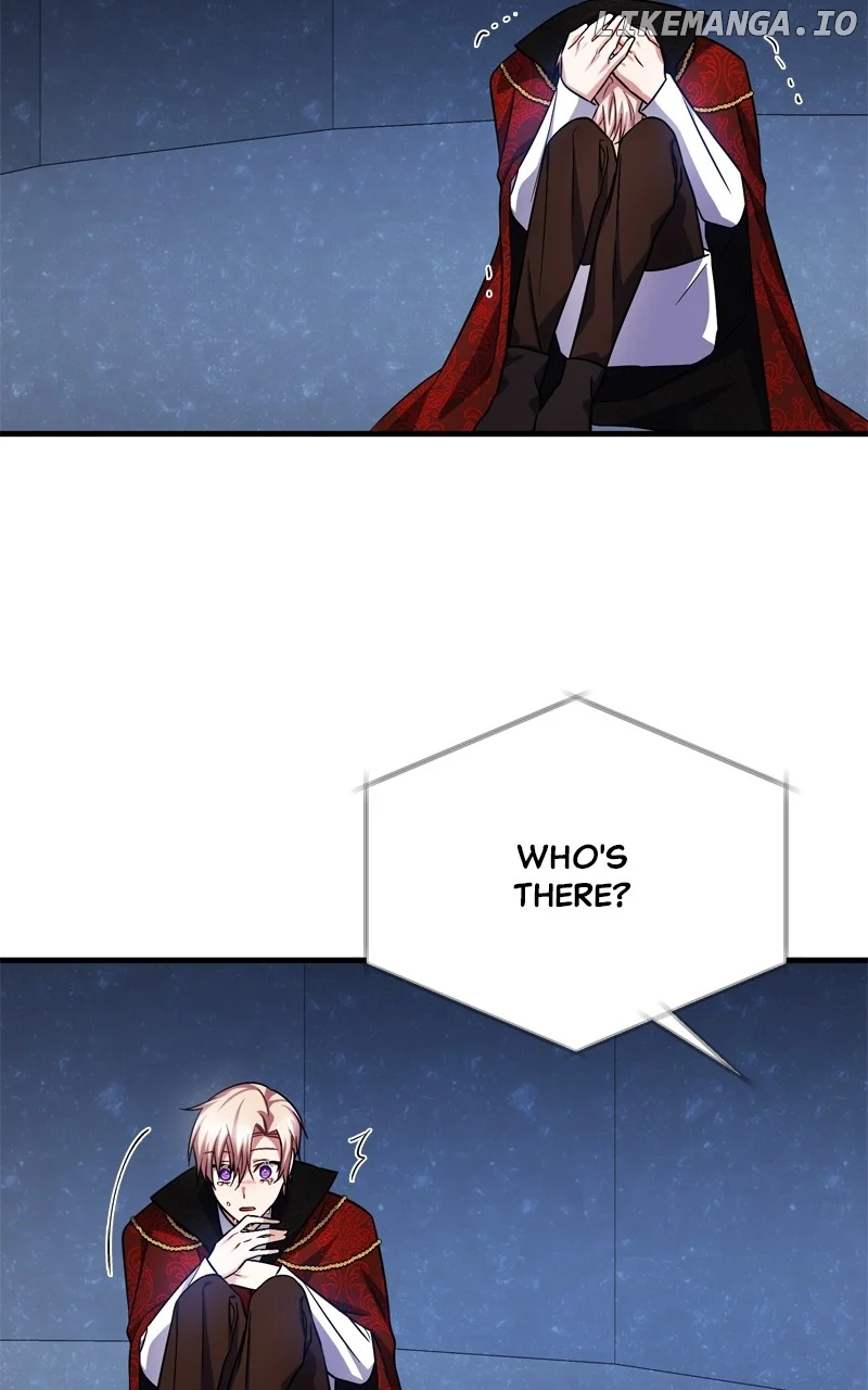 To You Who Never Loved Me Chapter 111 341 52