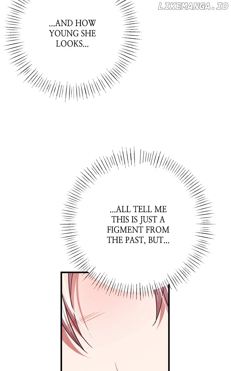 To You Who Never Loved Me Chapter 111 356 67