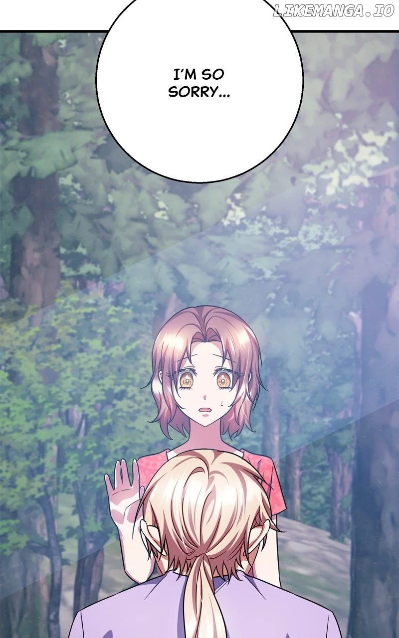 To You Who Never Loved Me Chapter 111 358 69