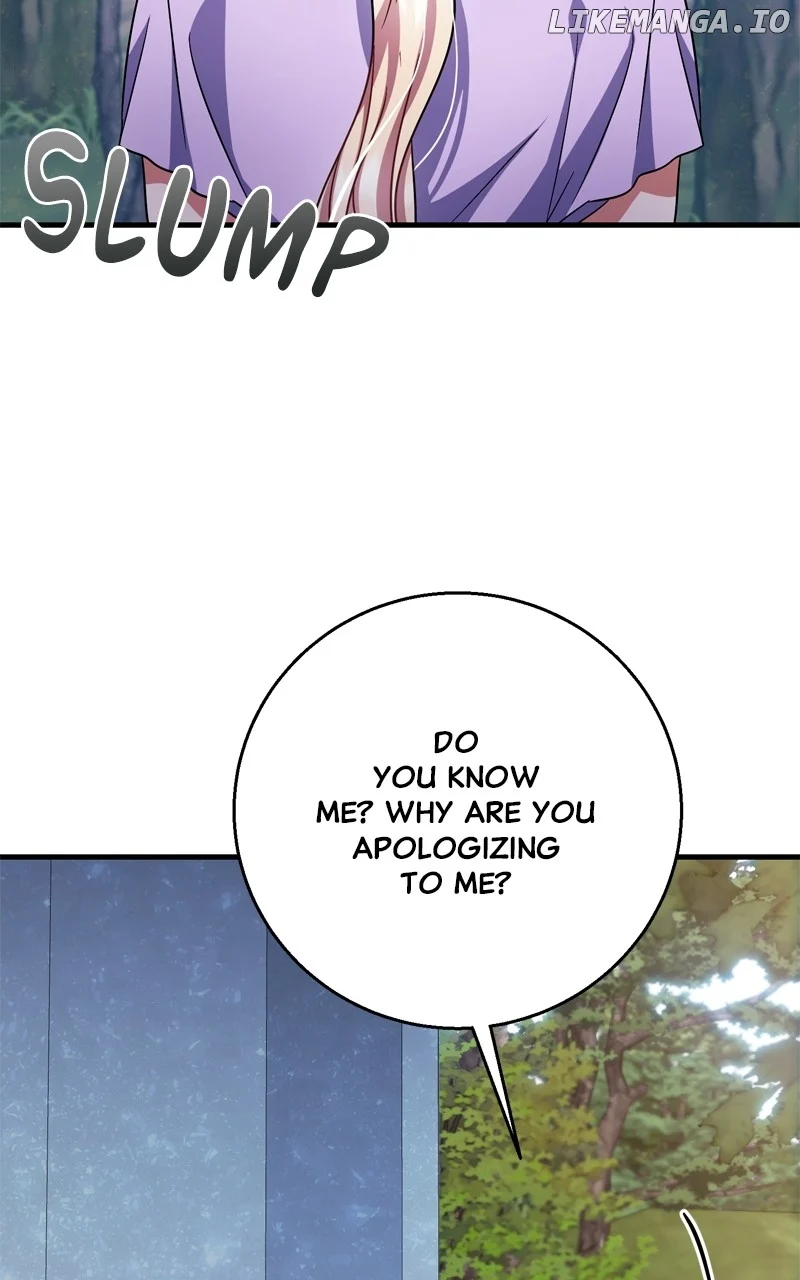 To You Who Never Loved Me Chapter 111 359 70