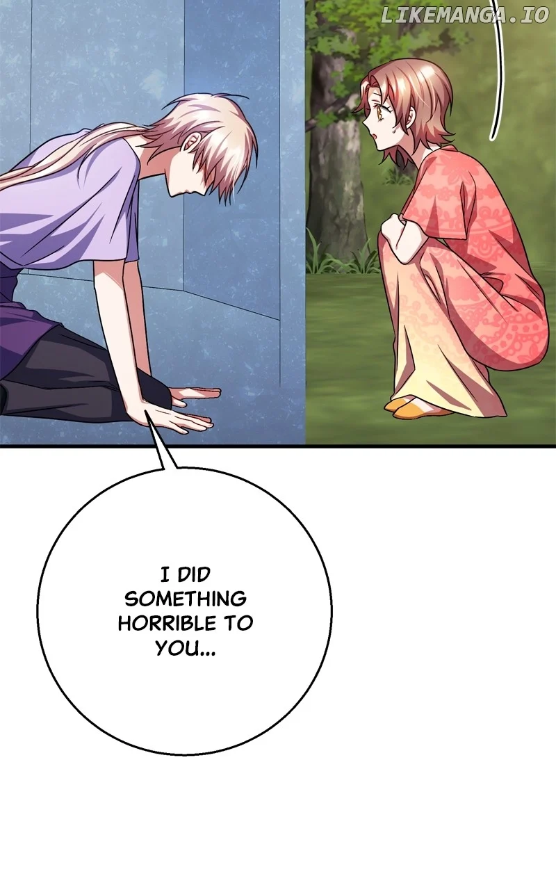 To You Who Never Loved Me Chapter 111 360 71